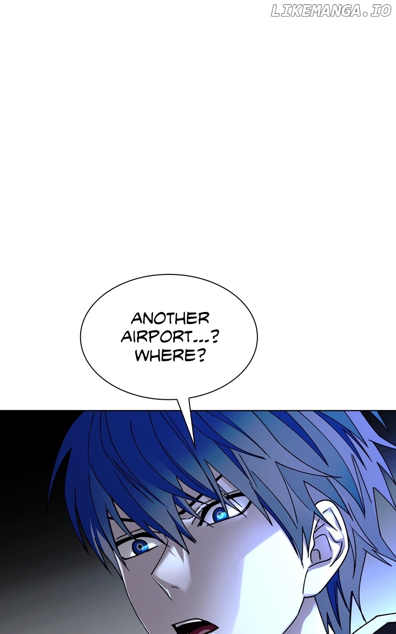 The End of the World is Just a Game to Me Chapter 41 - page 57