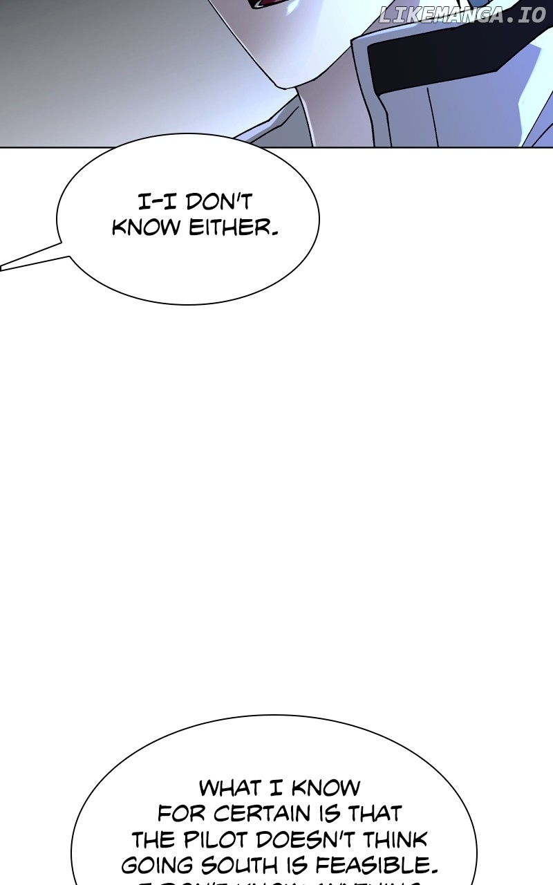 The End of the World is Just a Game to Me Chapter 41 - page 58