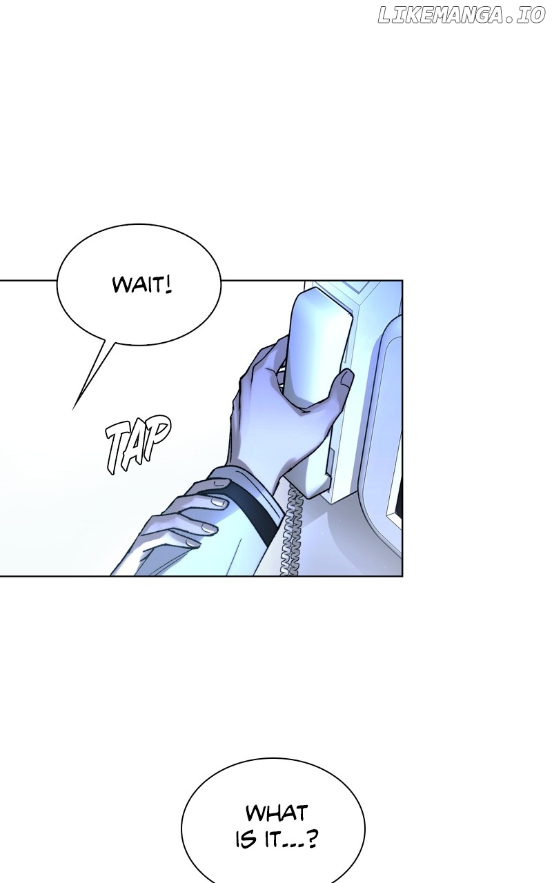 The End of the World is Just a Game to Me Chapter 41 - page 60
