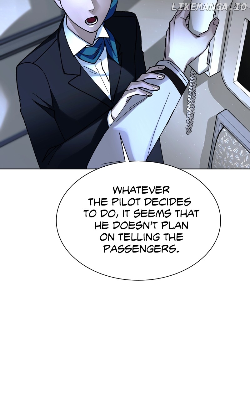 The End of the World is Just a Game to Me Chapter 41 - page 62