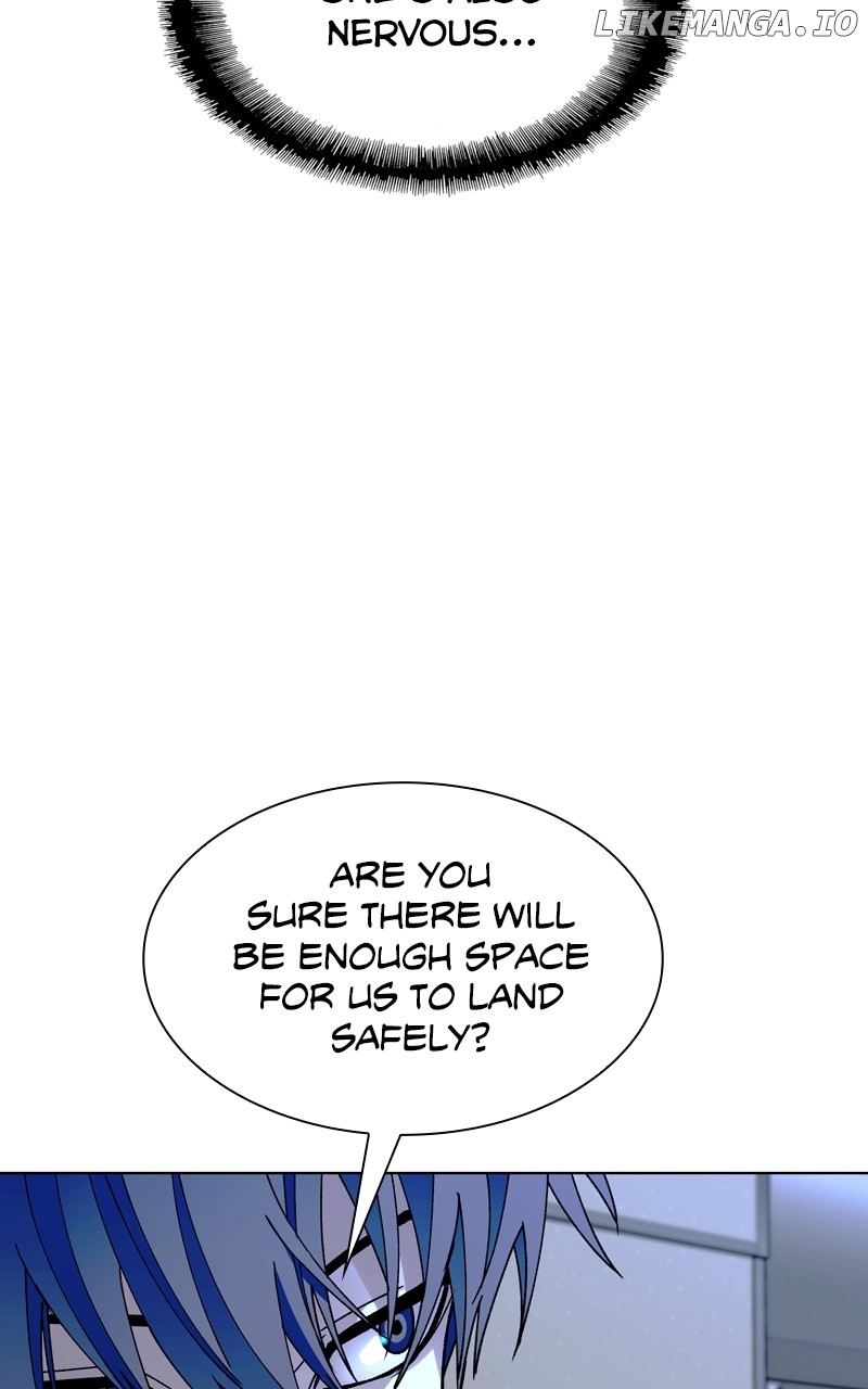 The End of the World is Just a Game to Me Chapter 41 - page 66