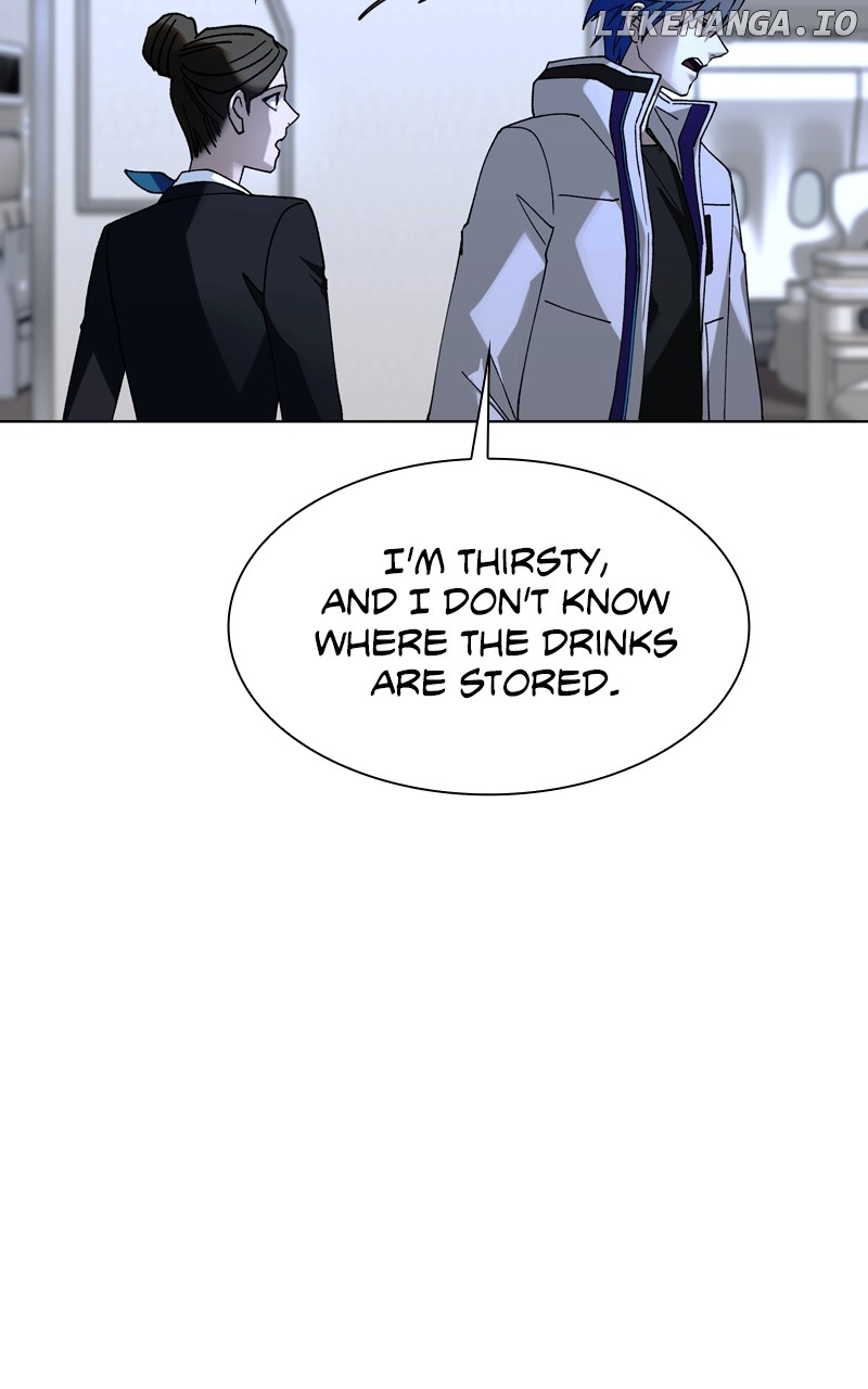 The End of the World is Just a Game to Me Chapter 41 - page 70
