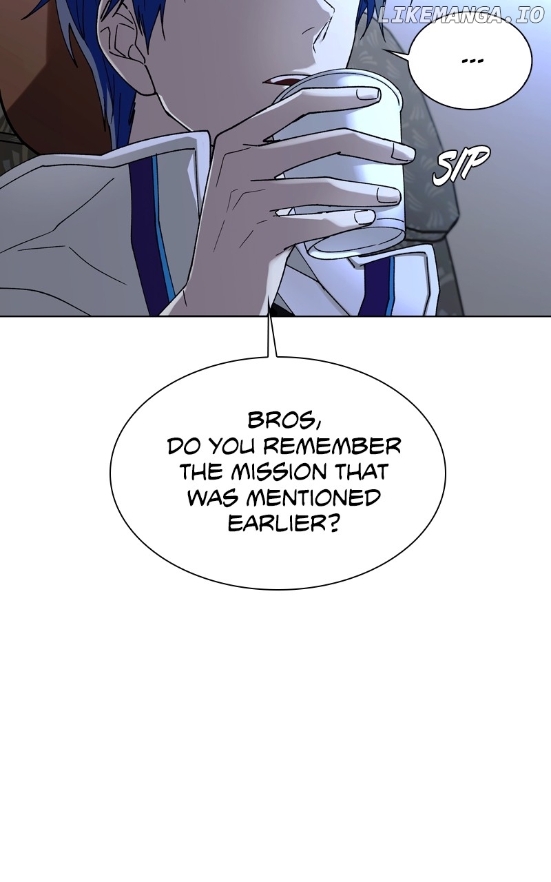 The End of the World is Just a Game to Me Chapter 41 - page 75
