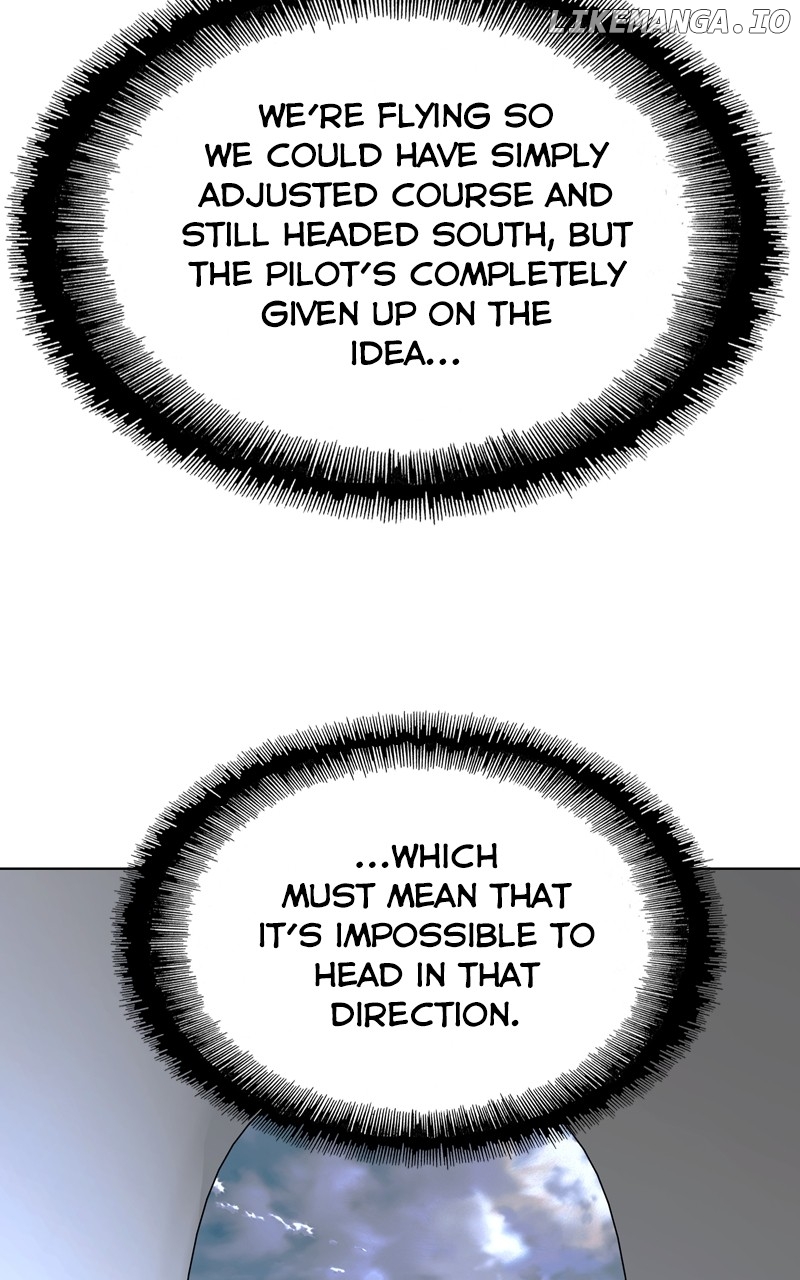 The End of the World is Just a Game to Me Chapter 41 - page 79