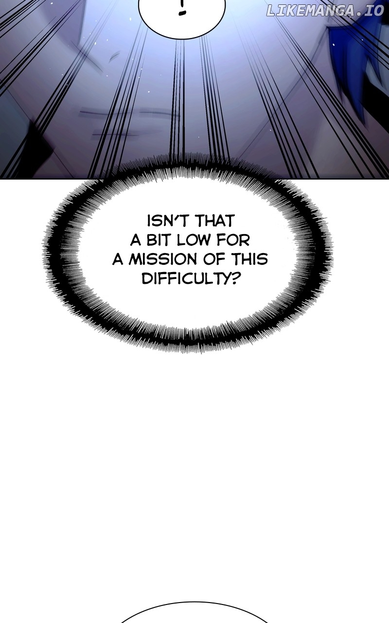 The End of the World is Just a Game to Me Chapter 41 - page 97