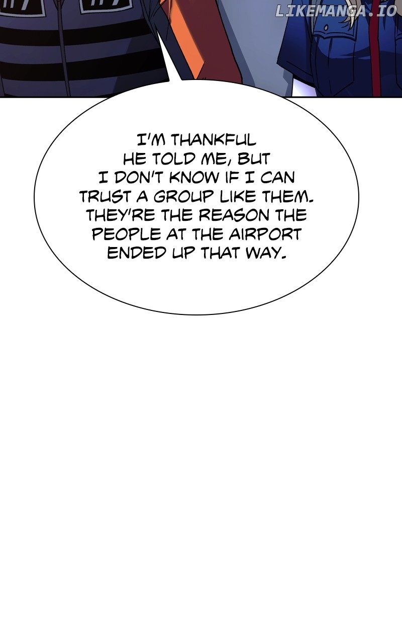 The End of the World is Just a Game to Me Chapter 72 - page 100