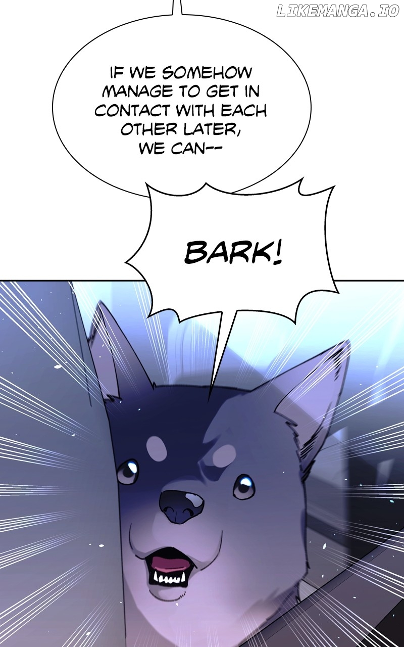 The End of the World is Just a Game to Me Chapter 72 - page 102