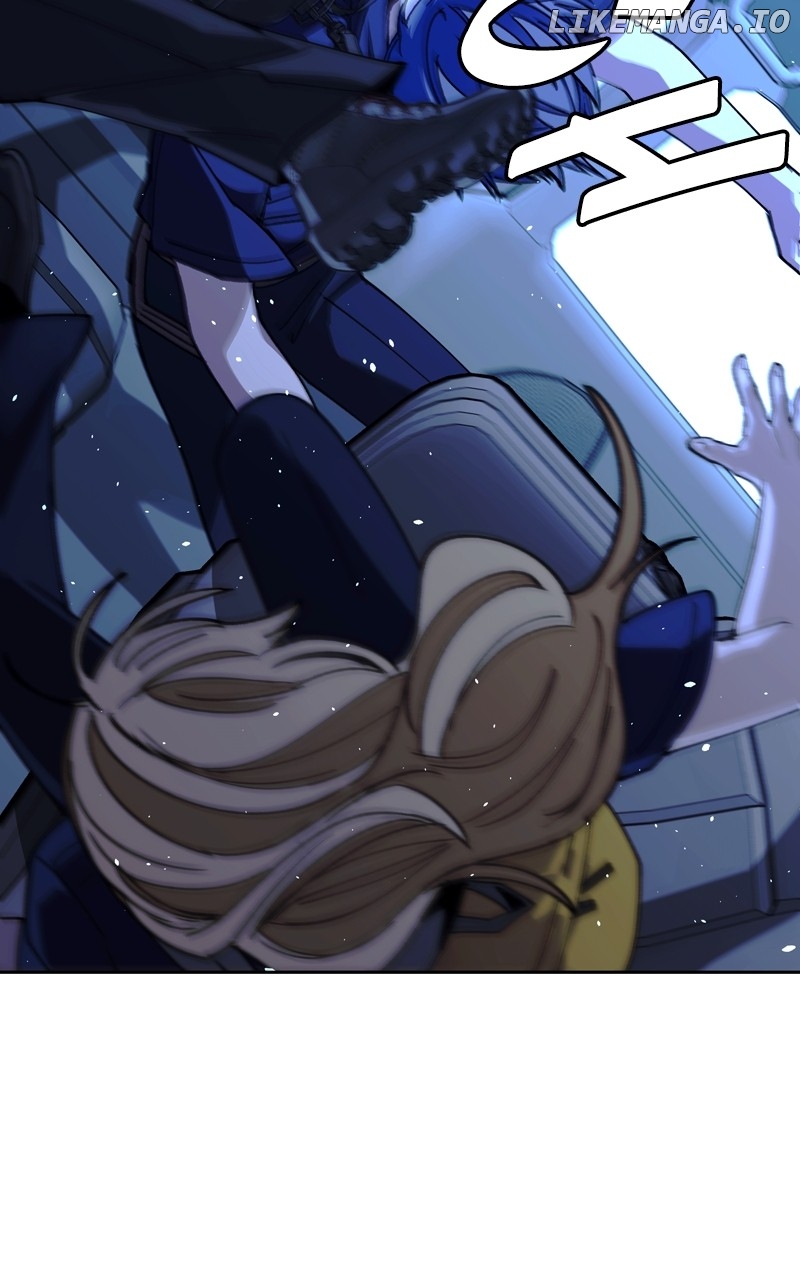 The End of the World is Just a Game to Me Chapter 72 - page 104