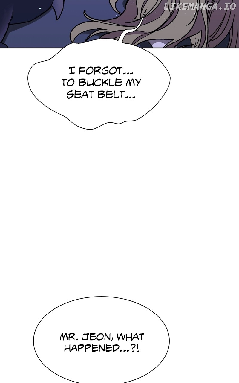 The End of the World is Just a Game to Me Chapter 72 - page 107