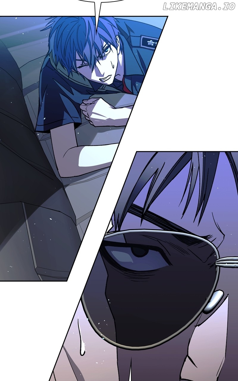 The End of the World is Just a Game to Me Chapter 72 - page 108