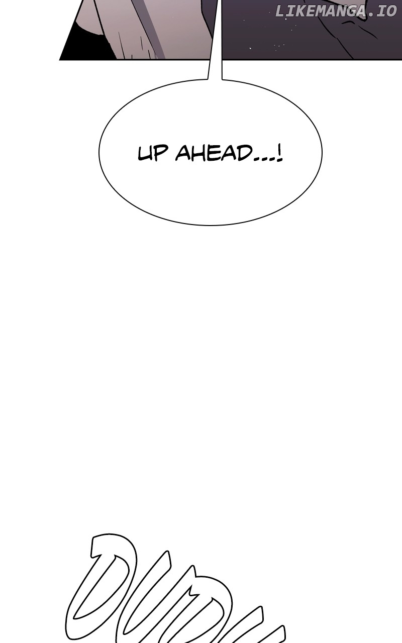 The End of the World is Just a Game to Me Chapter 72 - page 109
