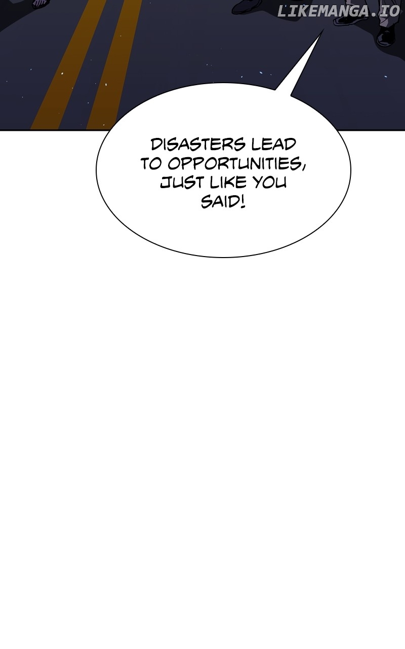 The End of the World is Just a Game to Me Chapter 72 - page 113