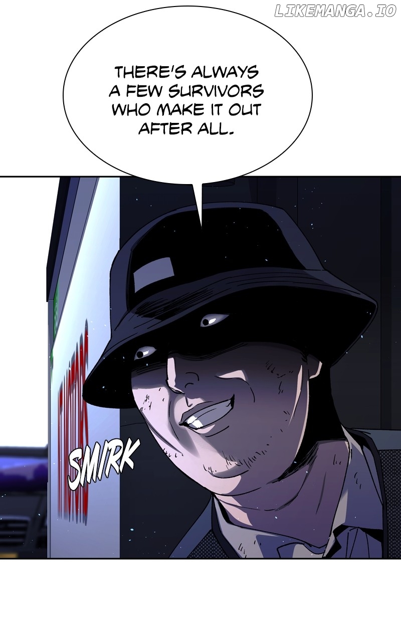 The End of the World is Just a Game to Me Chapter 72 - page 114