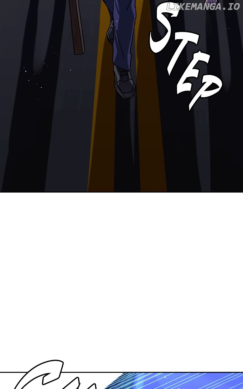 The End of the World is Just a Game to Me Chapter 72 - page 119