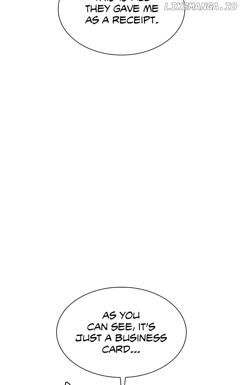 The End of the World is Just a Game to Me Chapter 72 - page 12