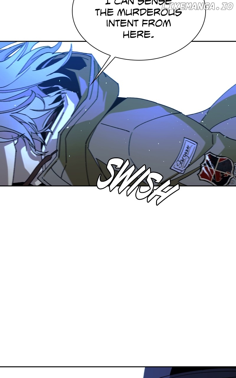 The End of the World is Just a Game to Me Chapter 72 - page 121
