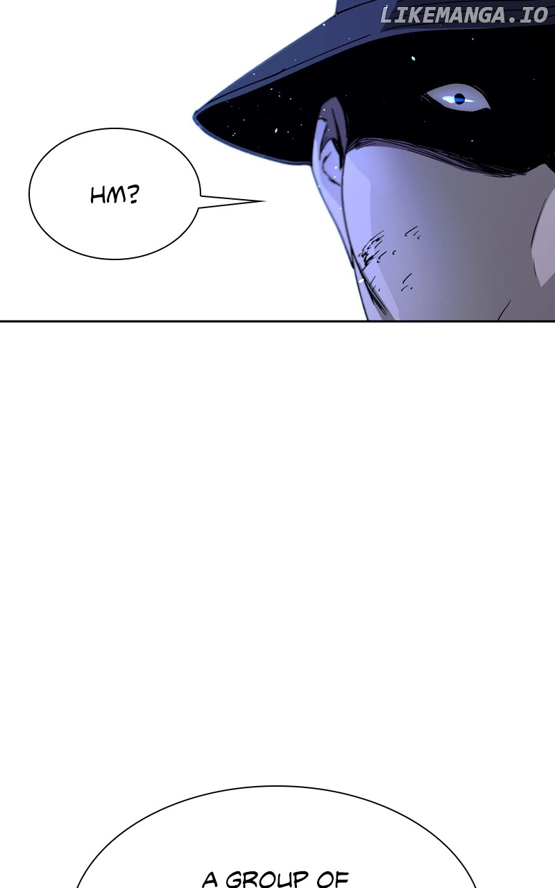 The End of the World is Just a Game to Me Chapter 72 - page 122