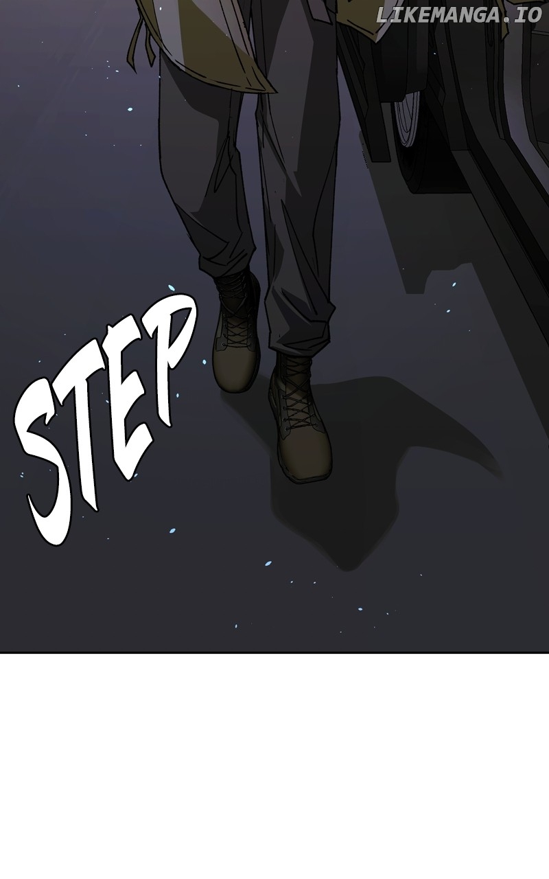 The End of the World is Just a Game to Me Chapter 72 - page 124