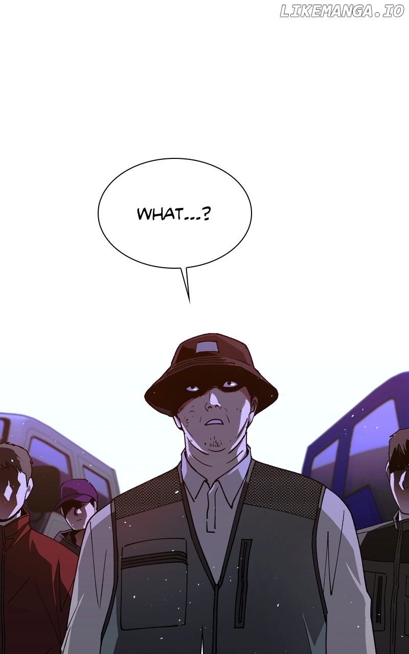 The End of the World is Just a Game to Me Chapter 72 - page 125