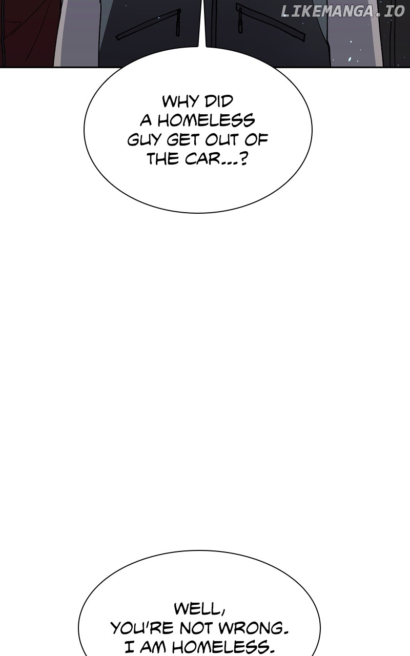 The End of the World is Just a Game to Me Chapter 72 - page 126