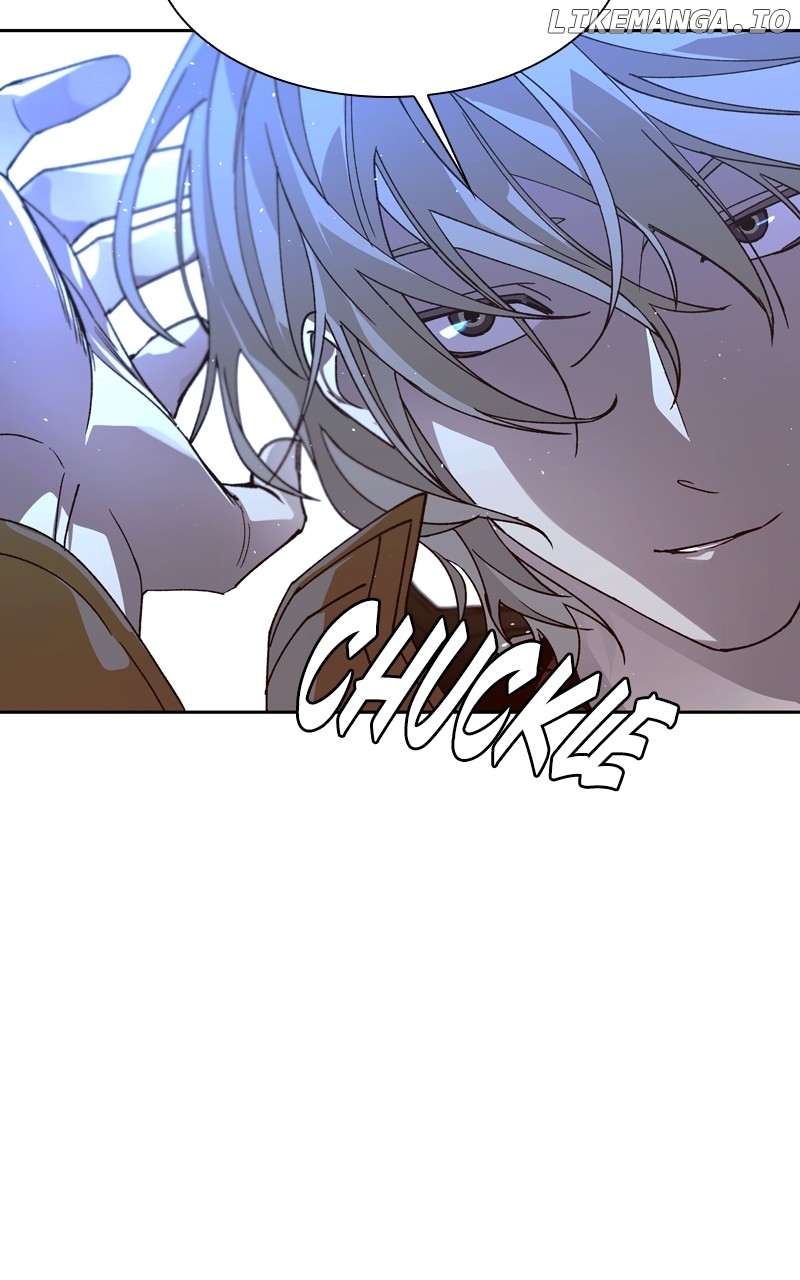 The End of the World is Just a Game to Me Chapter 72 - page 127