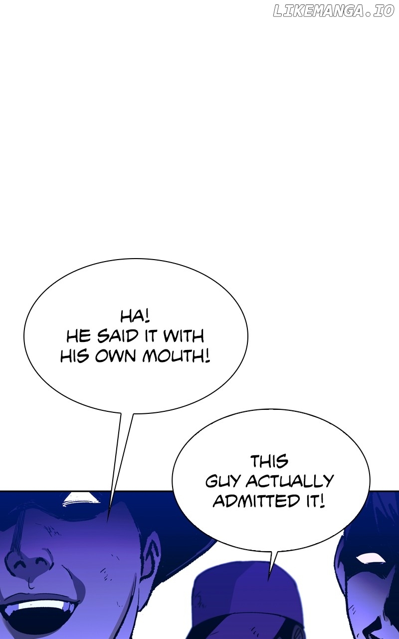 The End of the World is Just a Game to Me Chapter 72 - page 128