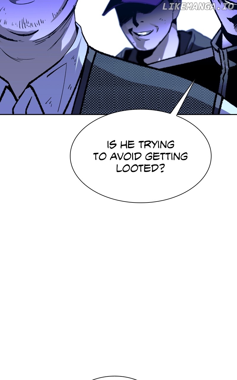 The End of the World is Just a Game to Me Chapter 72 - page 129