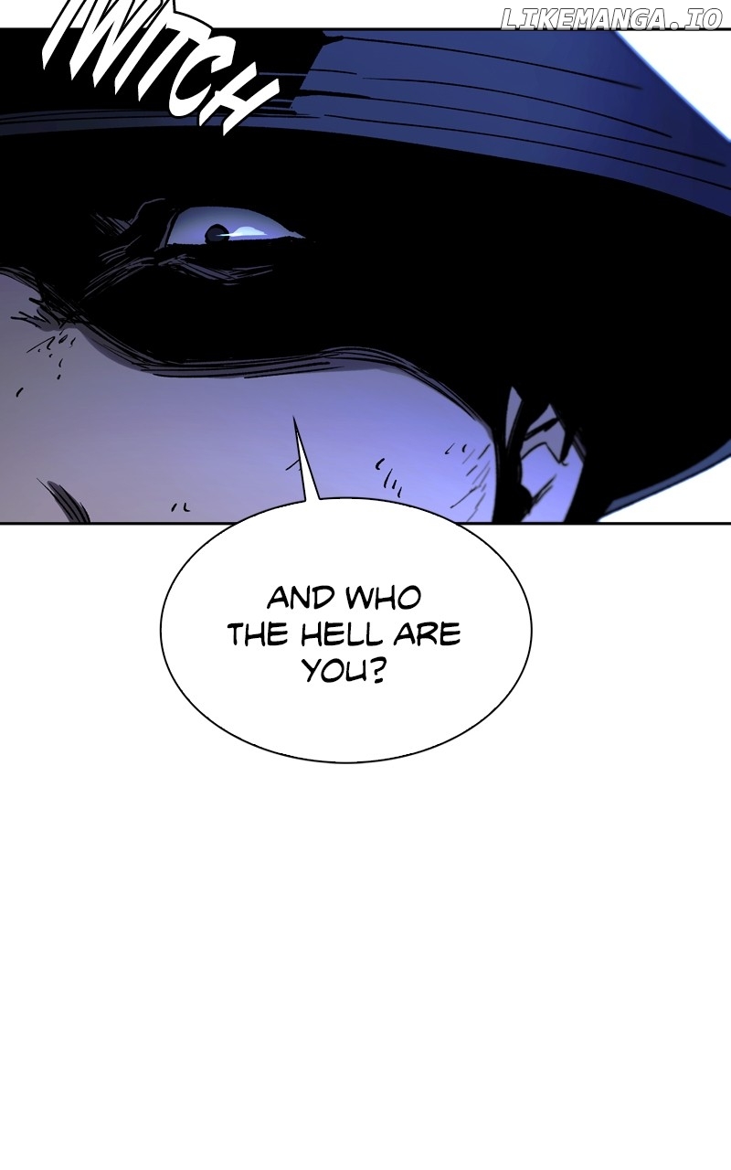 The End of the World is Just a Game to Me Chapter 72 - page 132
