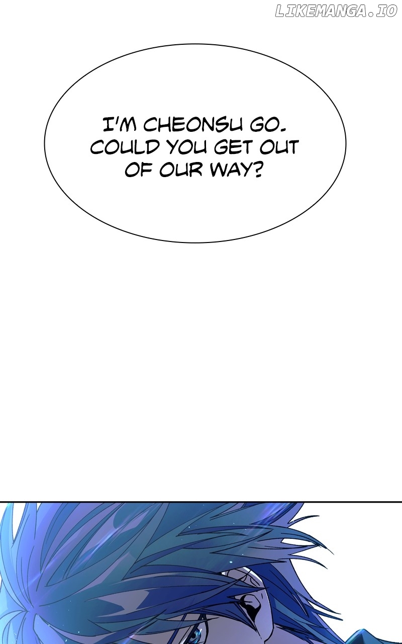 The End of the World is Just a Game to Me Chapter 72 - page 133