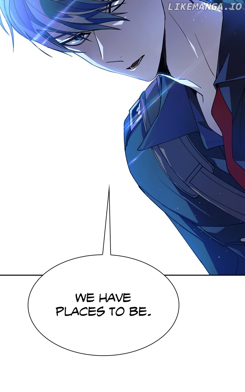 The End of the World is Just a Game to Me Chapter 72 - page 134