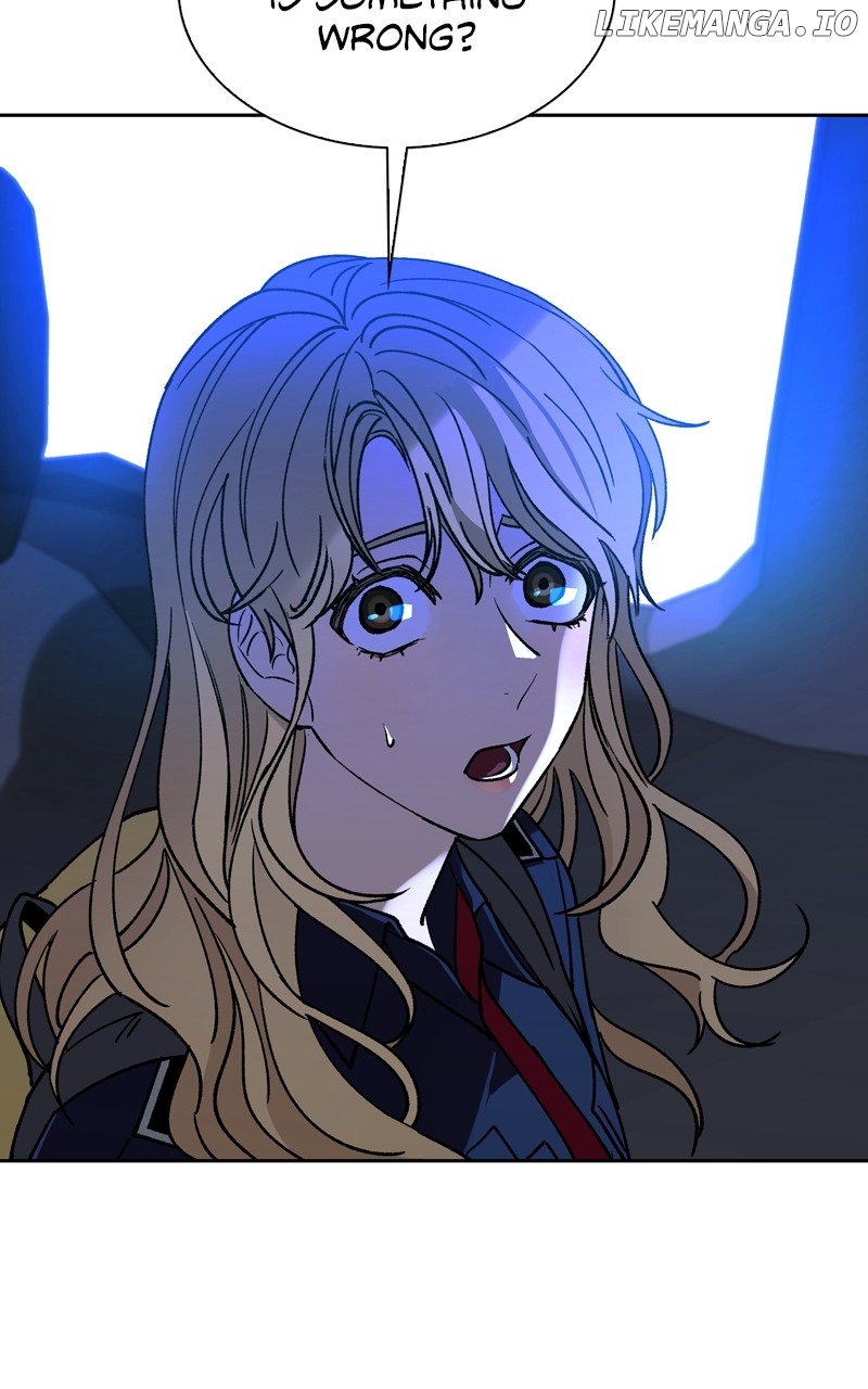 The End of the World is Just a Game to Me Chapter 72 - page 16
