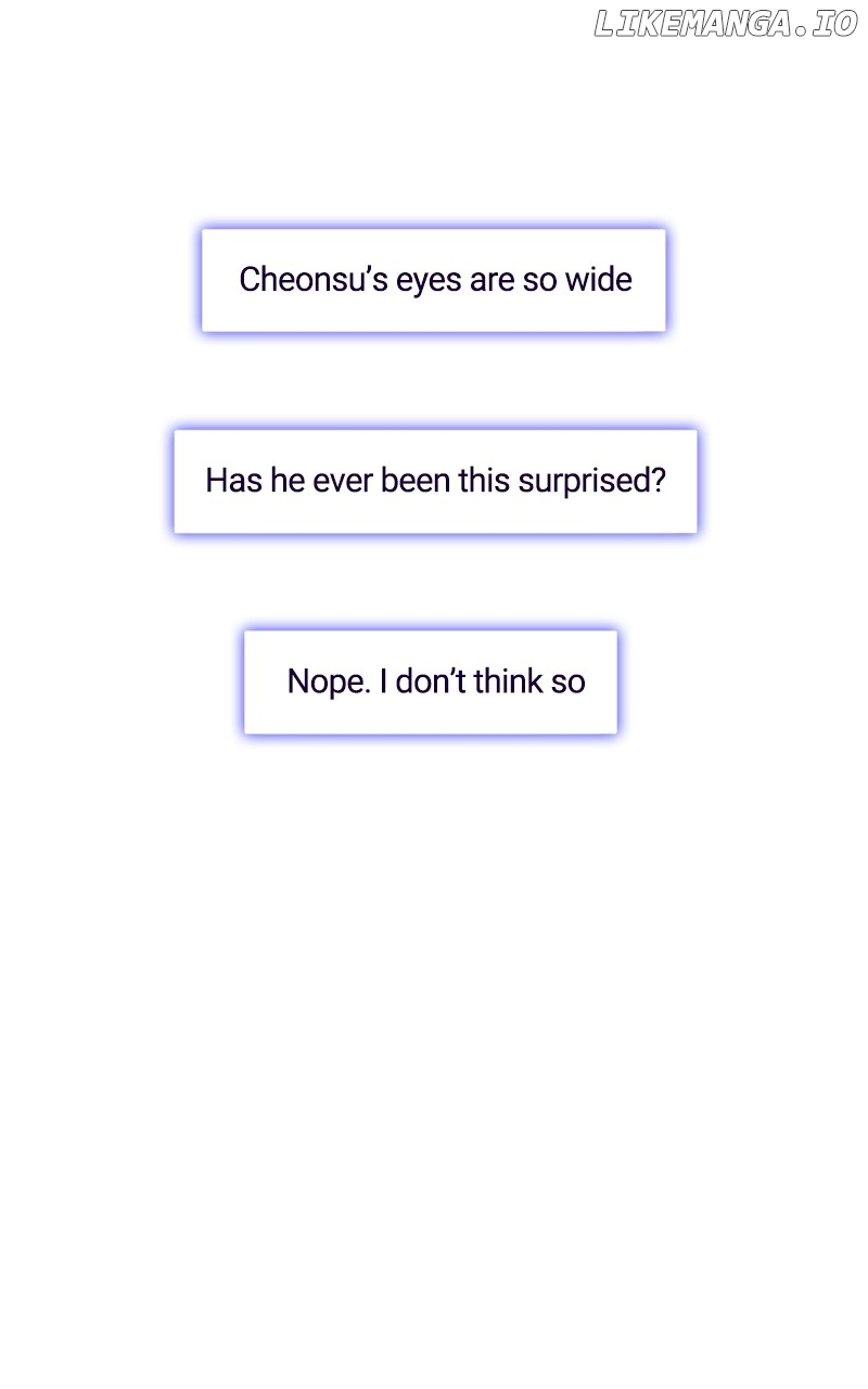 The End of the World is Just a Game to Me Chapter 72 - page 17
