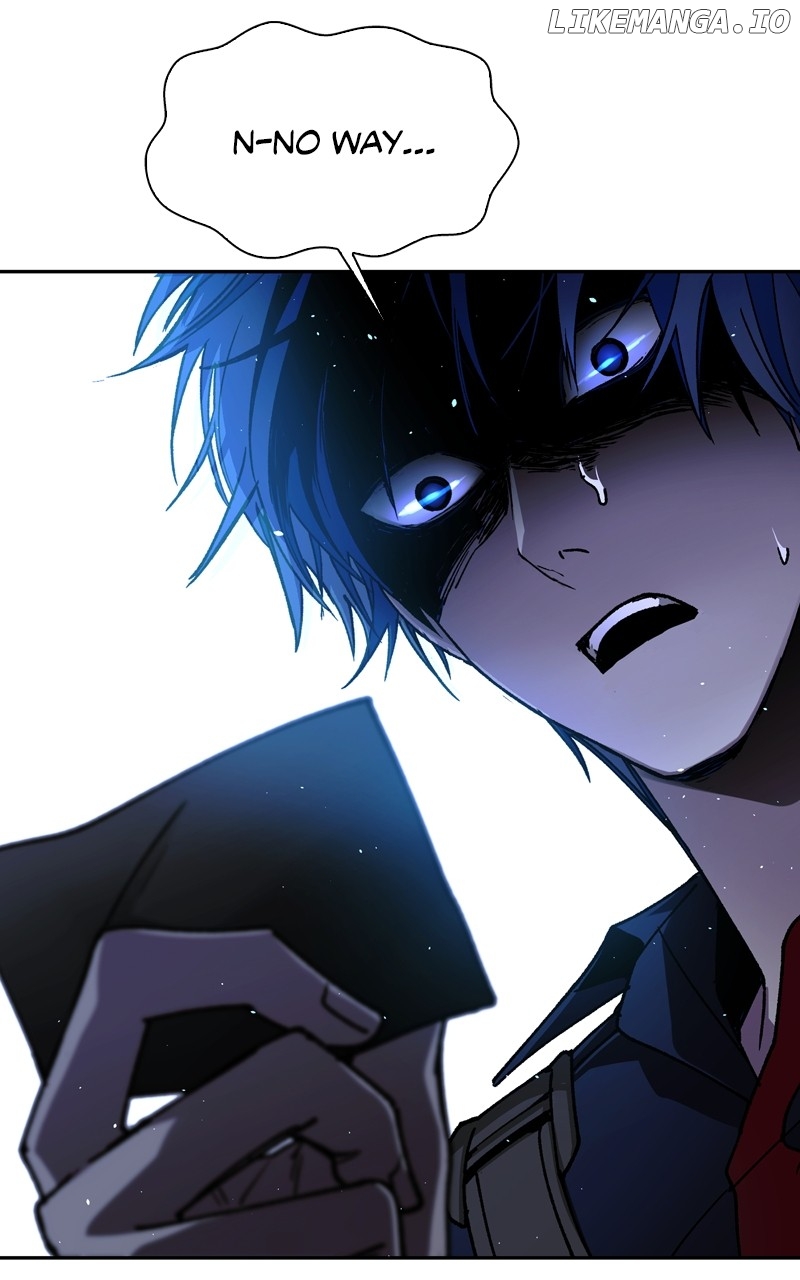 The End of the World is Just a Game to Me Chapter 72 - page 18