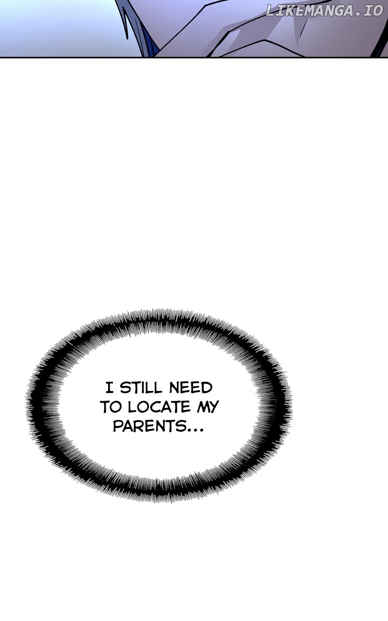 The End of the World is Just a Game to Me Chapter 72 - page 2