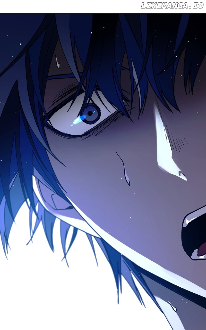 The End of the World is Just a Game to Me Chapter 72 - page 21