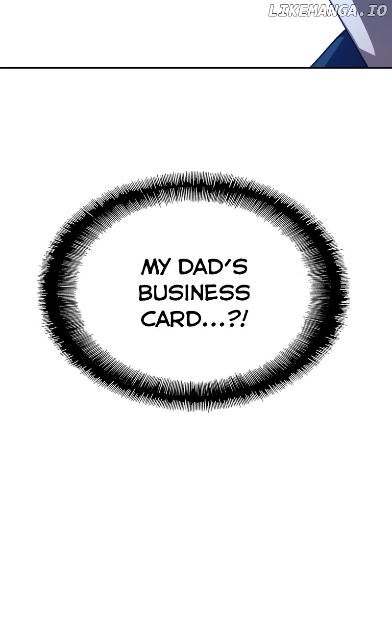 The End of the World is Just a Game to Me Chapter 72 - page 22