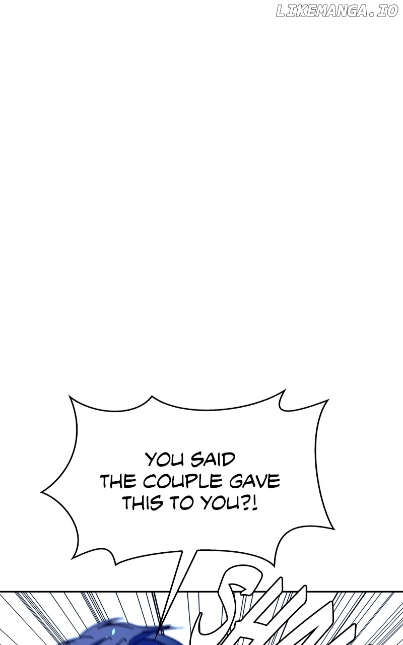 The End of the World is Just a Game to Me Chapter 72 - page 24