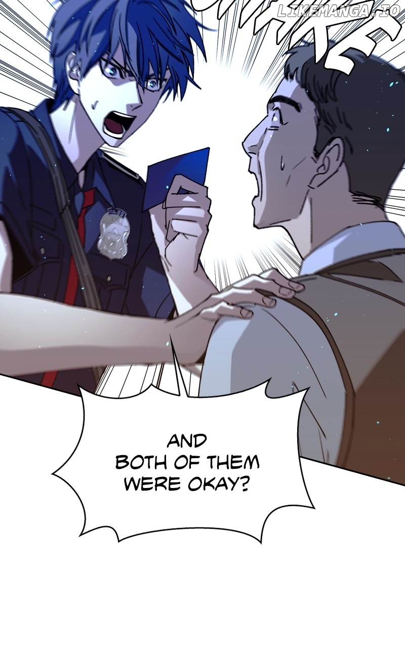 The End of the World is Just a Game to Me Chapter 72 - page 25