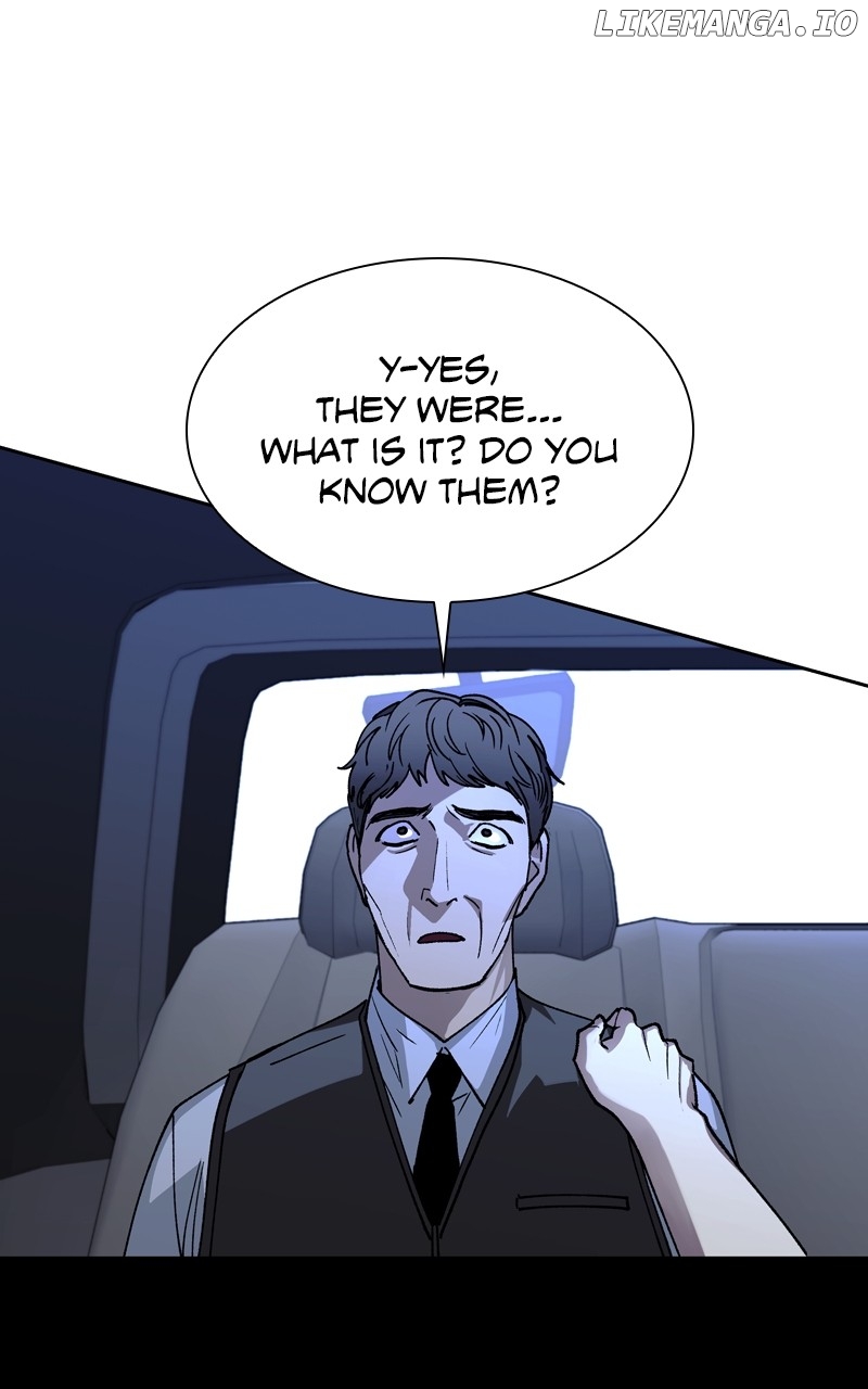 The End of the World is Just a Game to Me Chapter 72 - page 26