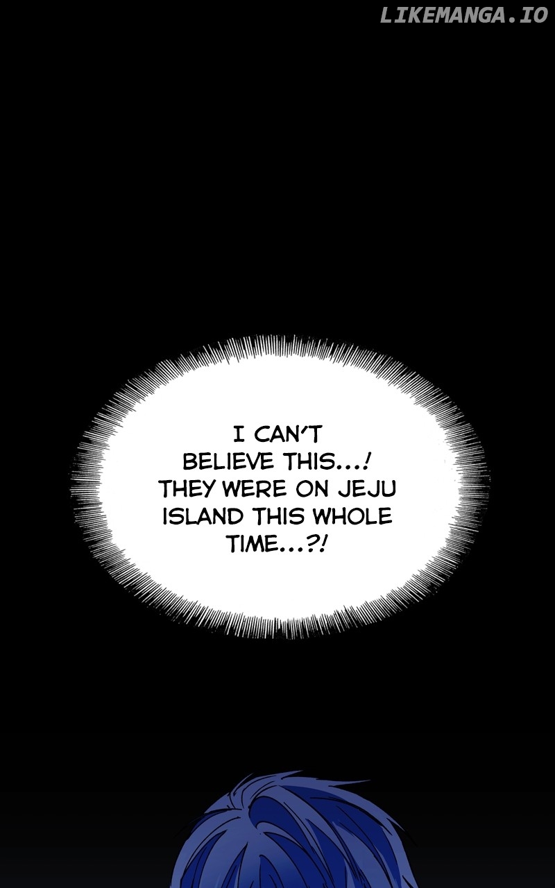 The End of the World is Just a Game to Me Chapter 72 - page 27