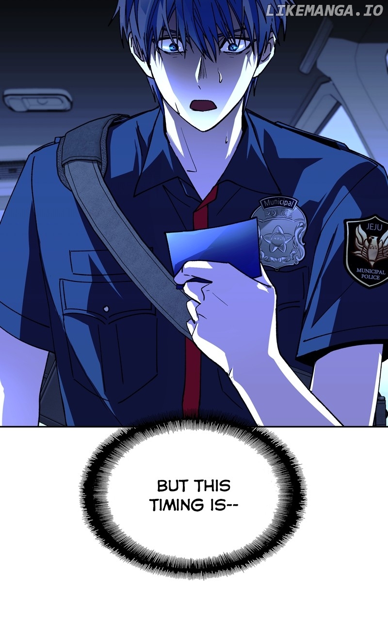 The End of the World is Just a Game to Me Chapter 72 - page 28