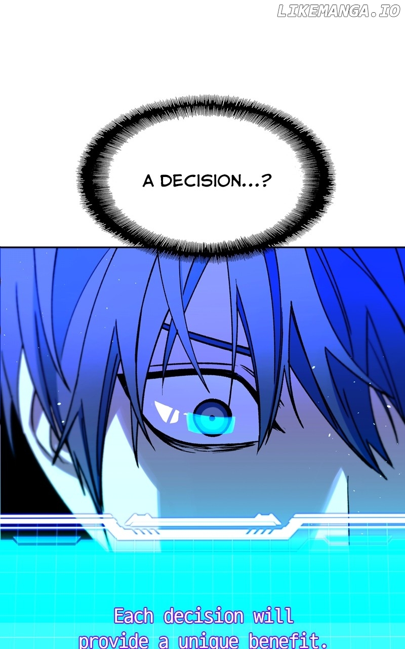 The End of the World is Just a Game to Me Chapter 72 - page 30