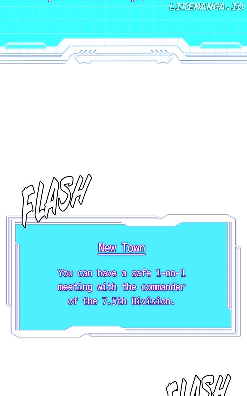 The End of the World is Just a Game to Me Chapter 72 - page 31