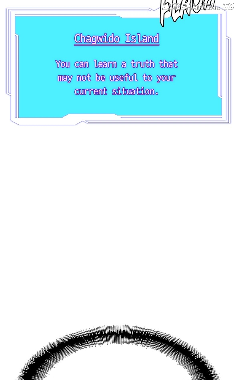 The End of the World is Just a Game to Me Chapter 72 - page 32