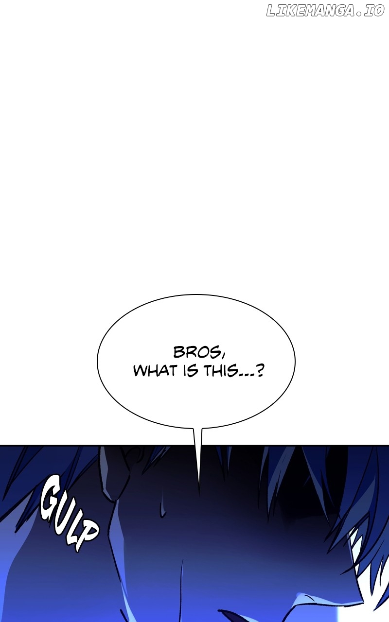 The End of the World is Just a Game to Me Chapter 72 - page 36
