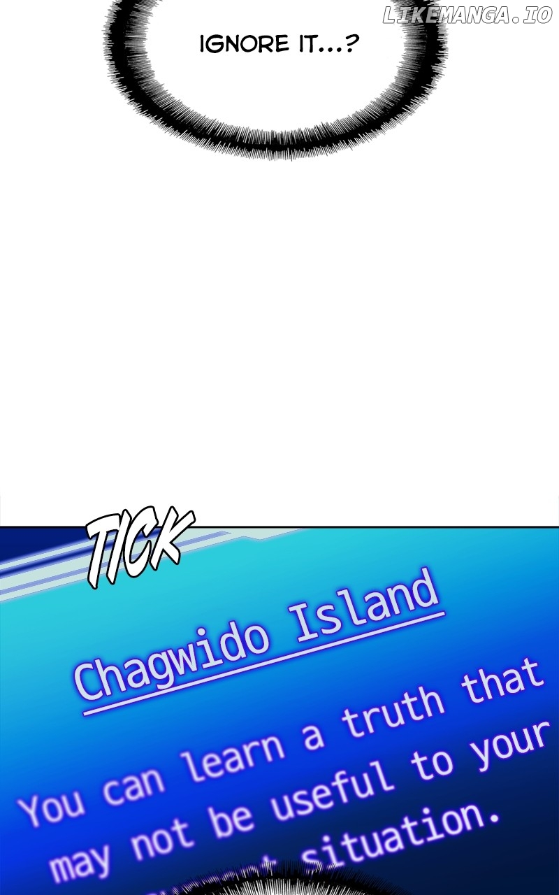 The End of the World is Just a Game to Me Chapter 72 - page 38