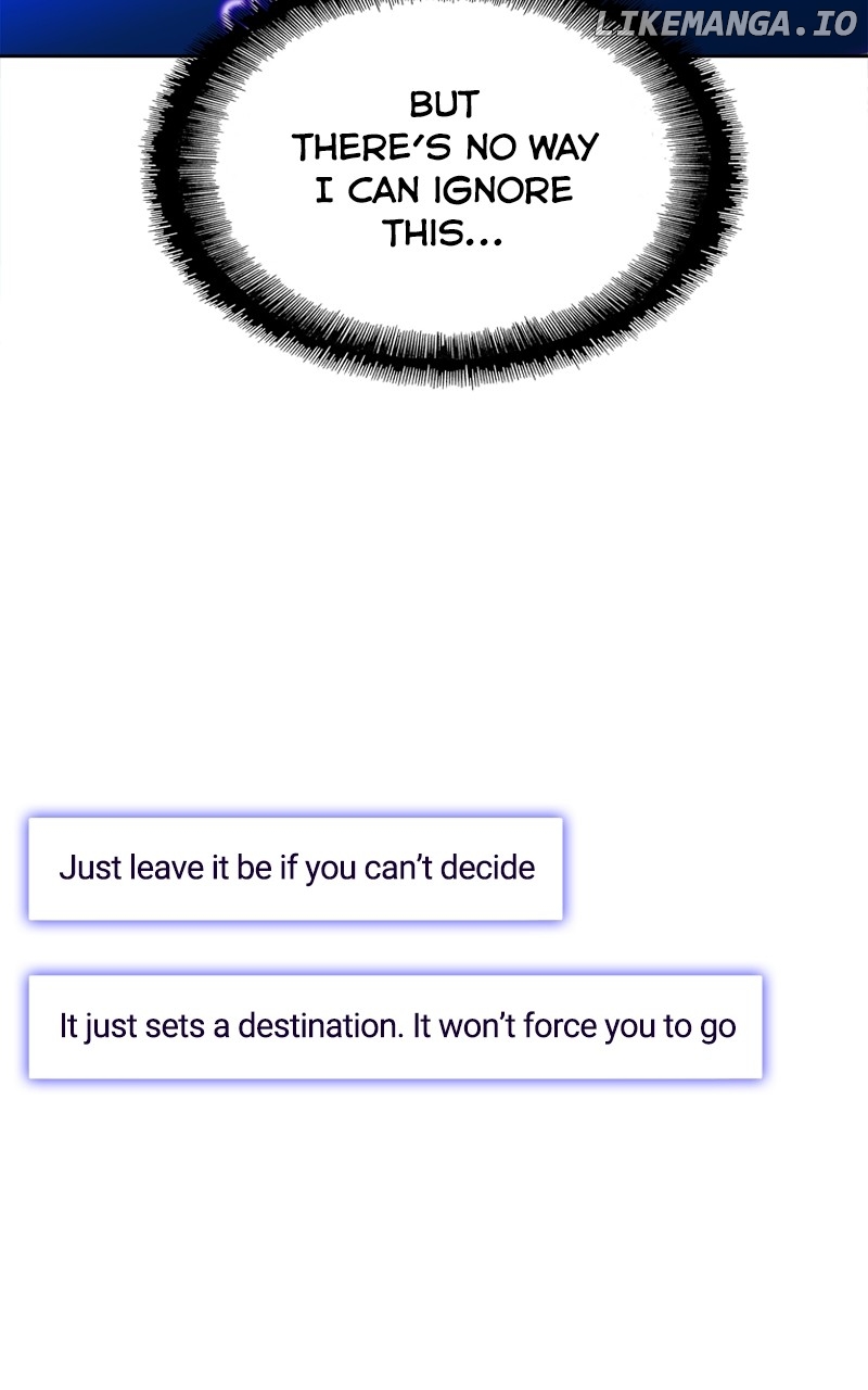 The End of the World is Just a Game to Me Chapter 72 - page 39