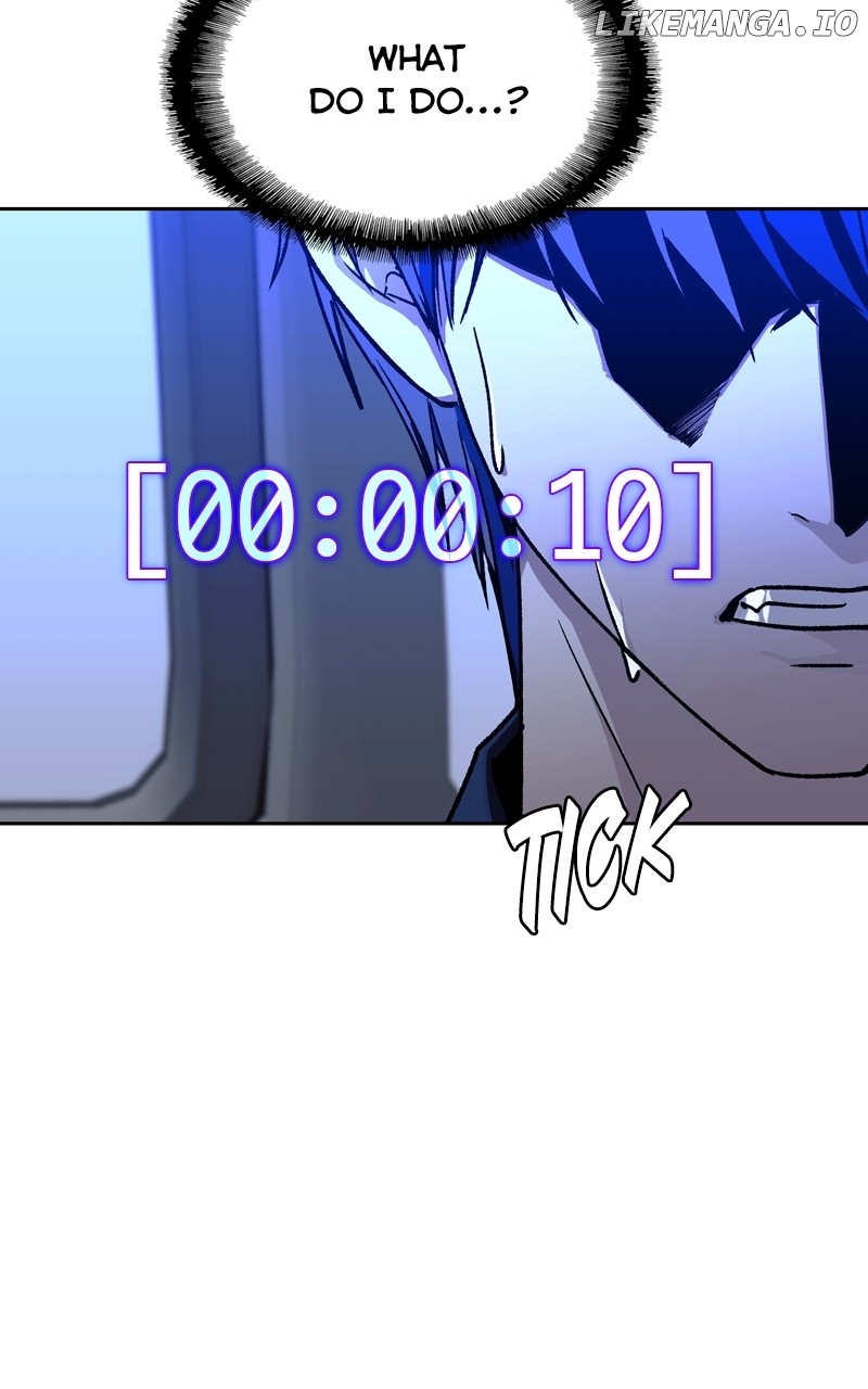 The End of the World is Just a Game to Me Chapter 72 - page 42