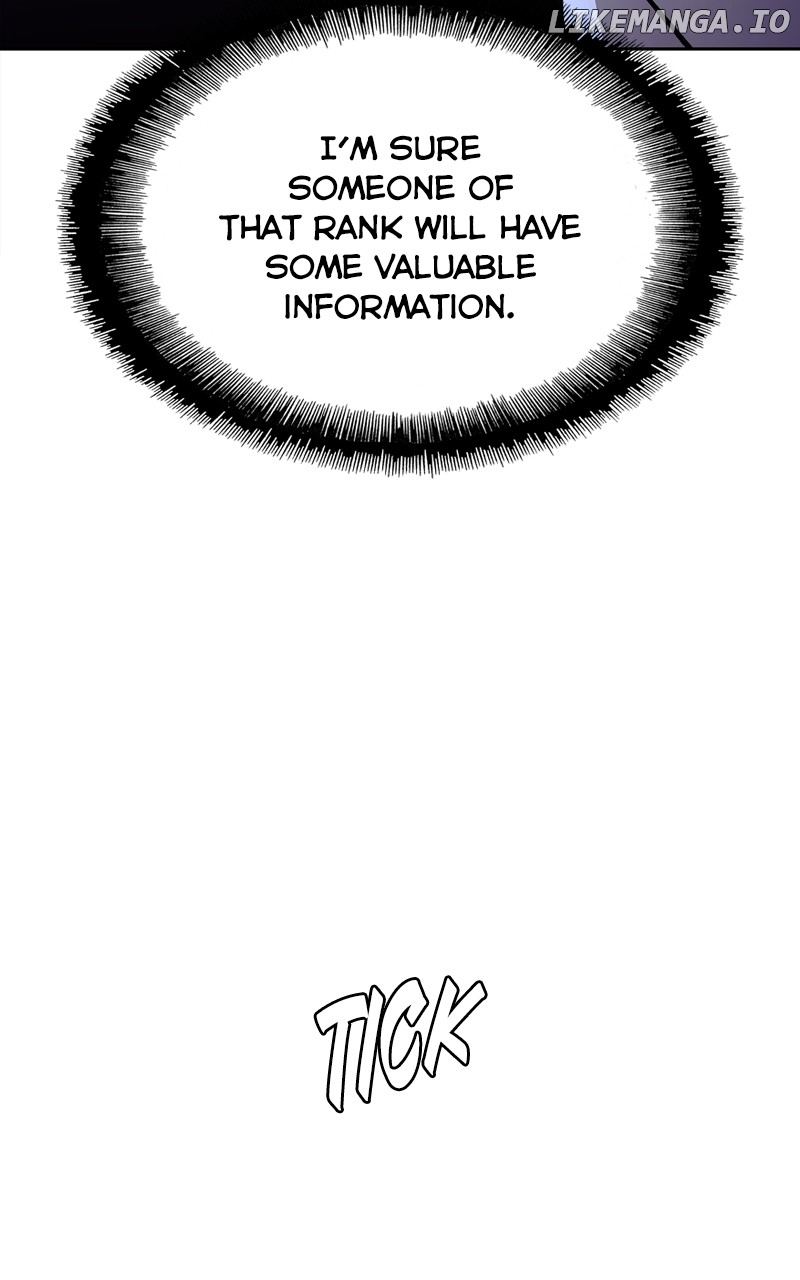 The End of the World is Just a Game to Me Chapter 72 - page 46