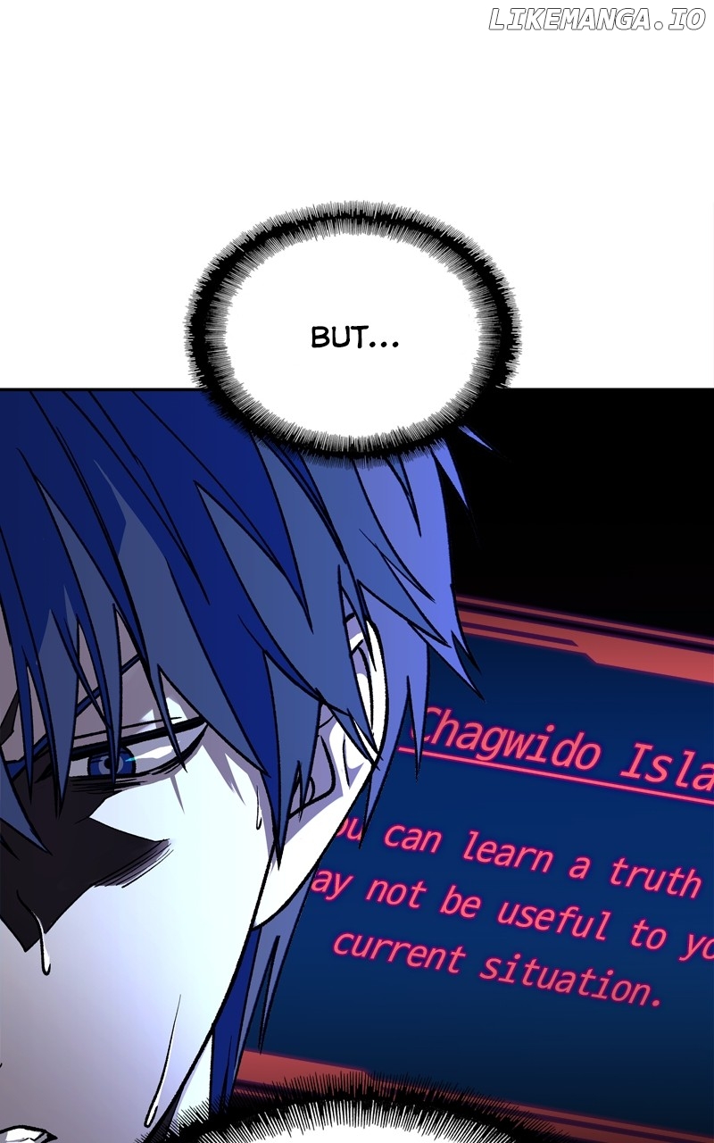 The End of the World is Just a Game to Me Chapter 72 - page 47